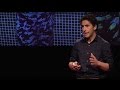 The four stages of non-listening disorder | Bertho Nieboer | TEDxArnhem