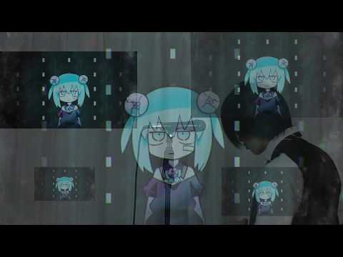 【地声の低い♂が】ハローディストピア歌ってみた【ボカロ曲原キーで歌うとこうなる】