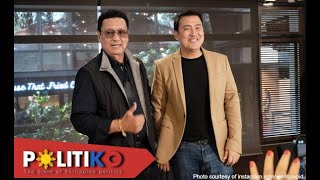 Lito Lapid proud of son Mark: Tapat at may malasakit Net Worth