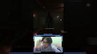 IMPIAN INI SETAN PENGEN JADI PENGANTAR PIZZAA !! #amandamovienight #shorts #gamehorrorindonesia