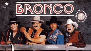Bronco - Por El Mundo (Extraido de Disco Cromado - audio Flac)