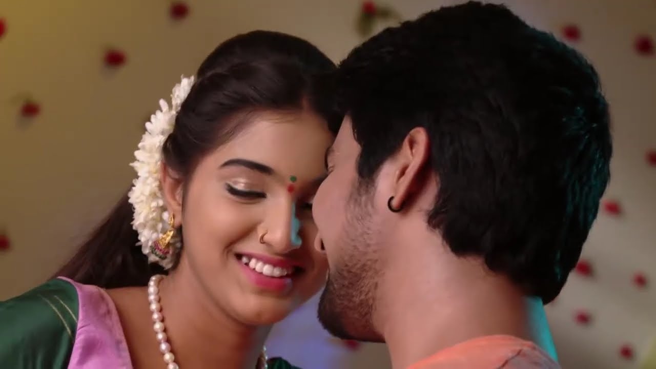 Ganga Manga - Full Ep 399 - Ganga, Manga, Ganapati, Durga, Koti, Ravi - Zee Telugu