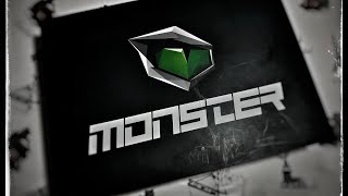 Monster Tulpar T5 V19.1 UnBox / GTX 1660 Ti + Intel i7 9.Nesil İşlemci / Gaming PC F/P