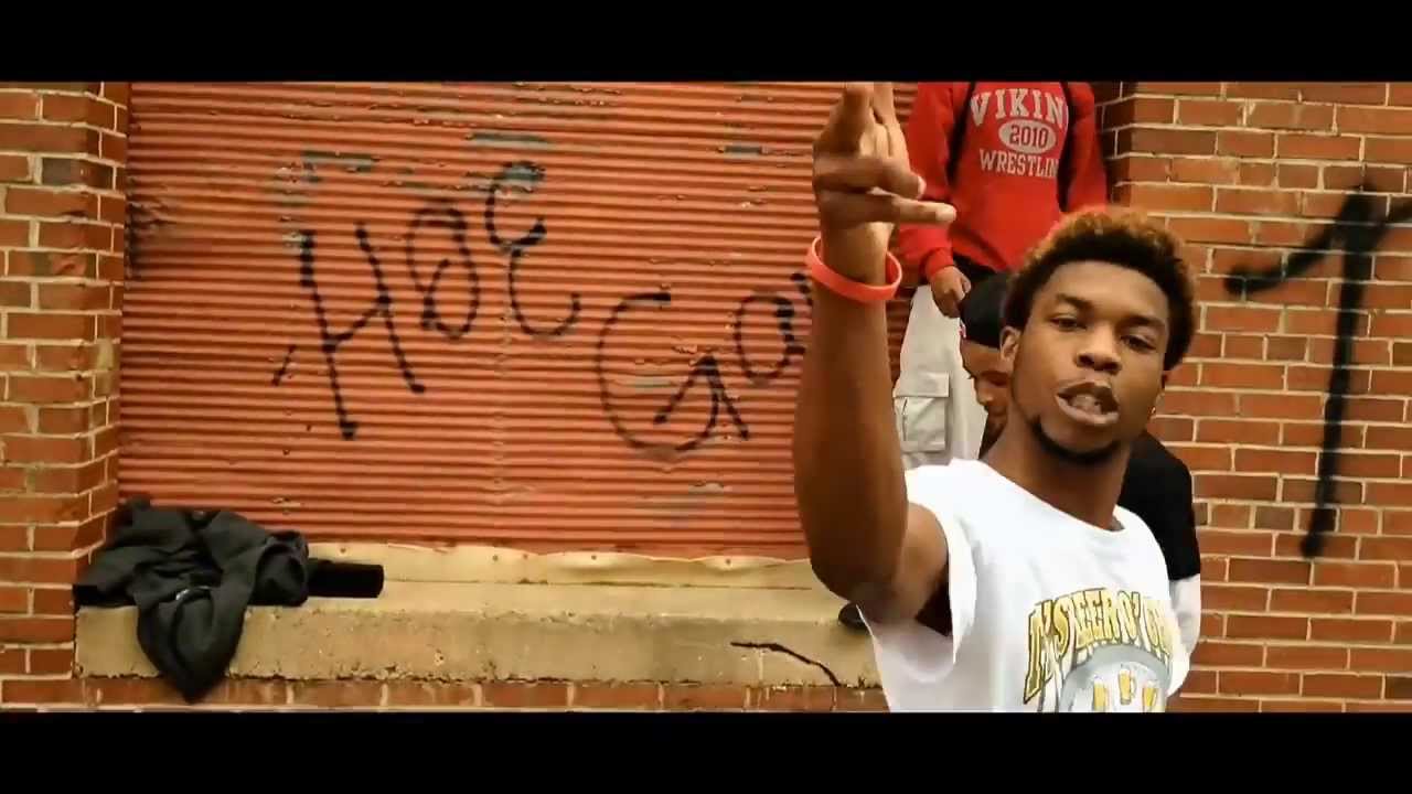 OTC - Show Time (Explicit) ft. Big Medusa , Exotick187 & Ghost [Directed By LokoFam Production]