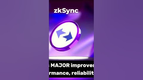 zkSync v24 Is Coming – Here’s What You NEED To Know!