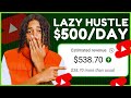 I Created a Faceless YouTube Video Using Only AI (New Software!)