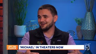 Prince Jackson Talks Michael And The Legacy Of Michael Jackson