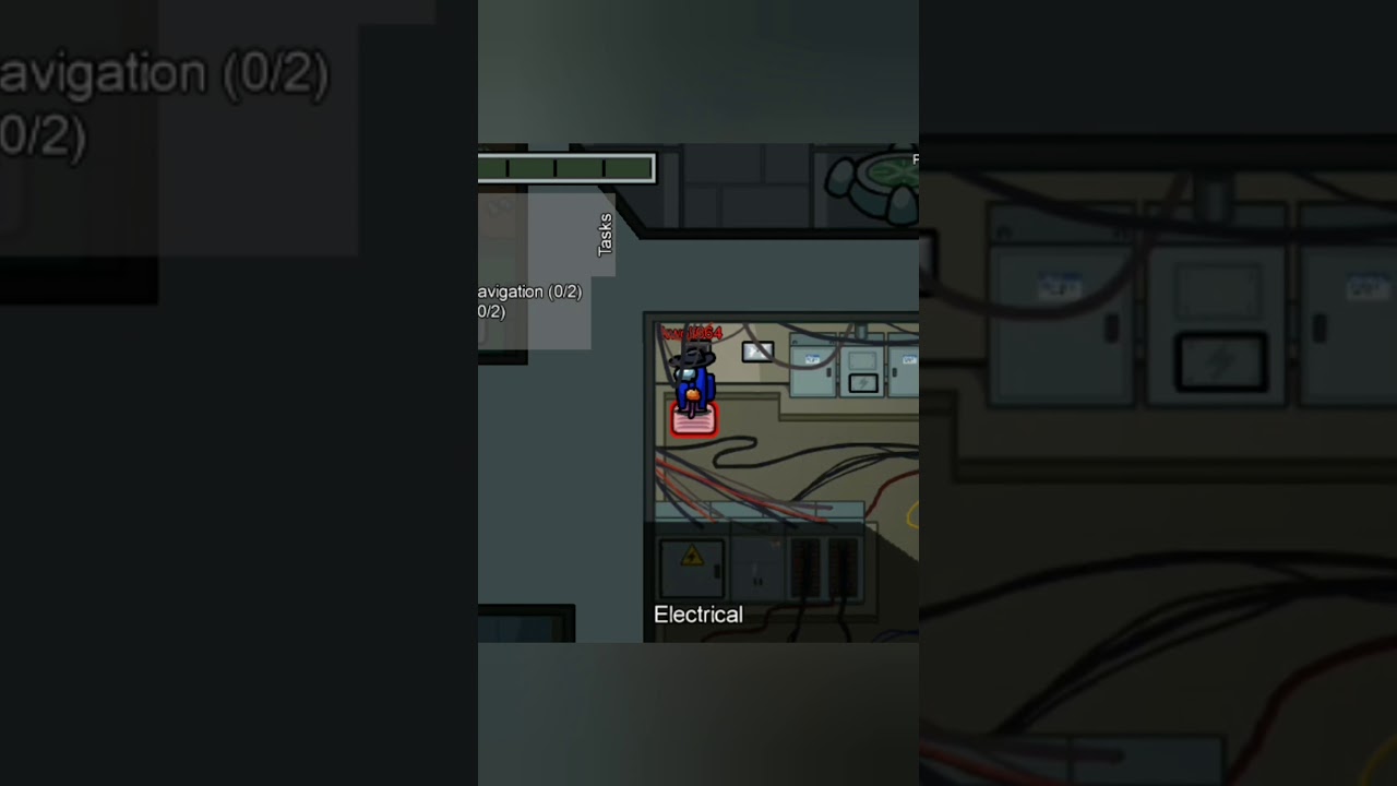 Among us Bruh moment - Among us 