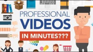 How to create a professional 3D explainer video using Mobile phone