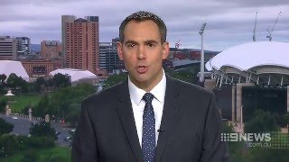 Aldi Supermarkets | 9 News Adelaide