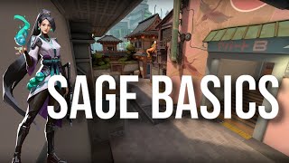 Sage Split Guide | Beginners Guide