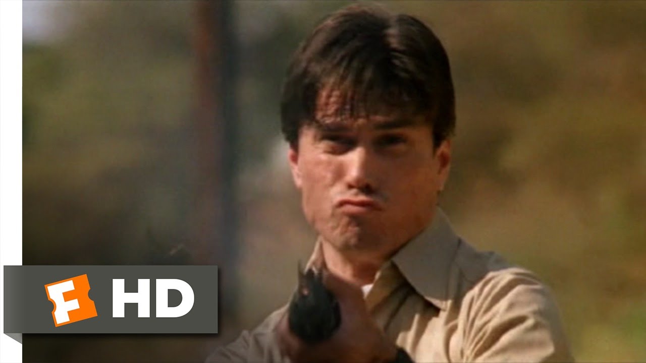 Internal affairs movie clips