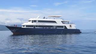 Nord Molukken - Halmahera