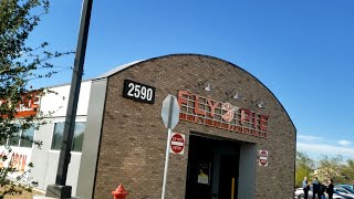 Fly Pie Pizza Tour - Drive-Through Pizza Restaurant (Las Vegas, NV) screenshot 2