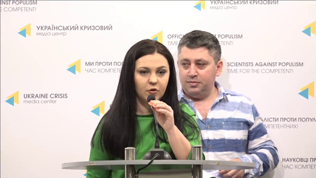 Human rights activists' statement about the situation of journalist Fikret Huseynli. UCMC 29.03.2018 camera iphone 8 plus apk