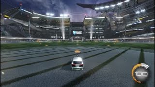Rocket League Pinch 153