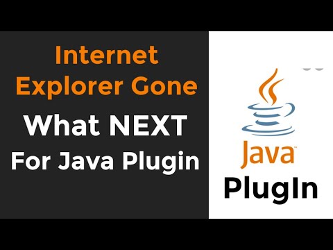 How to Run Java Plugins After Internet Explorer Discontinue ...