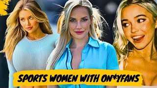 5 Hottest Women in Sports You Never Knew! 😱🤫