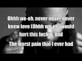 Trey Songz- Heart Attack Lyrics