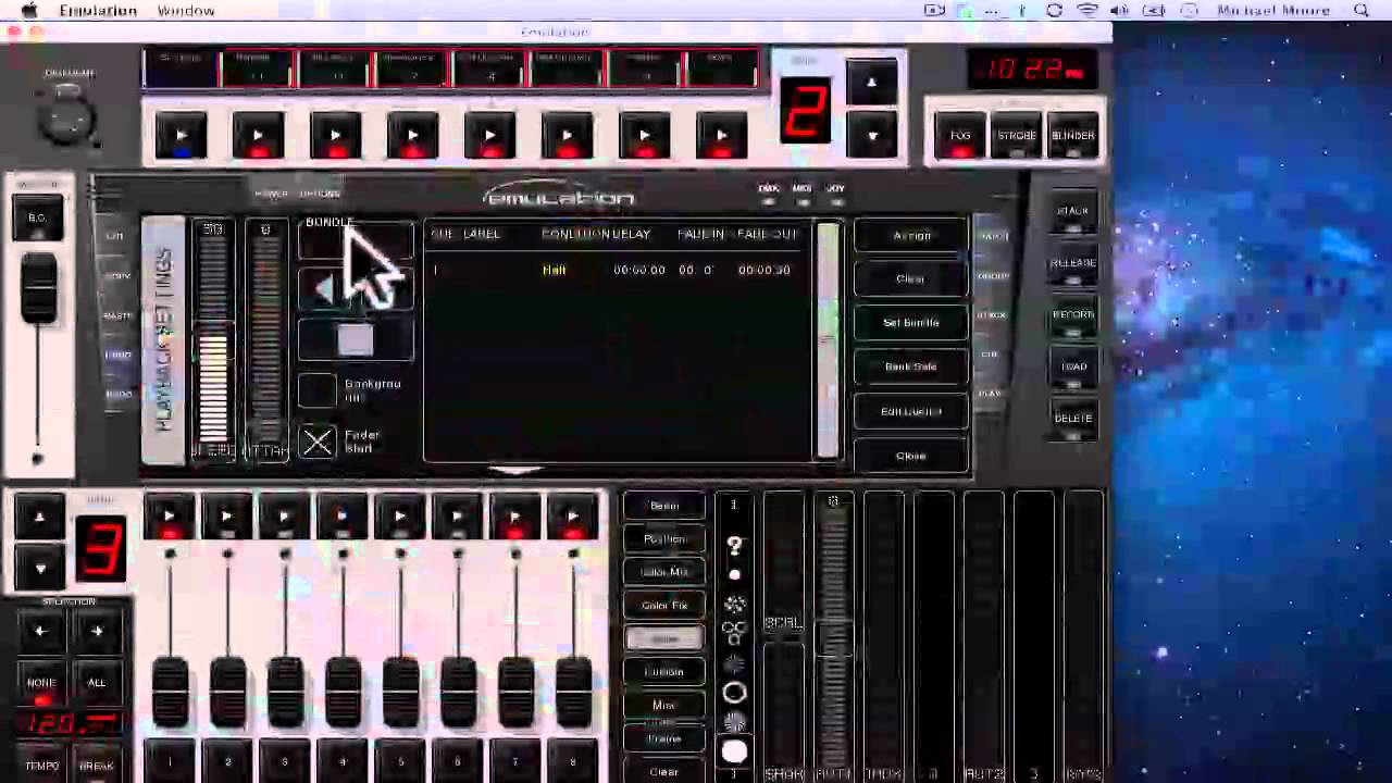 7 Emulation Training - YouTube