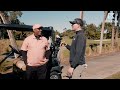 Comedians in Carts Making Bogeys