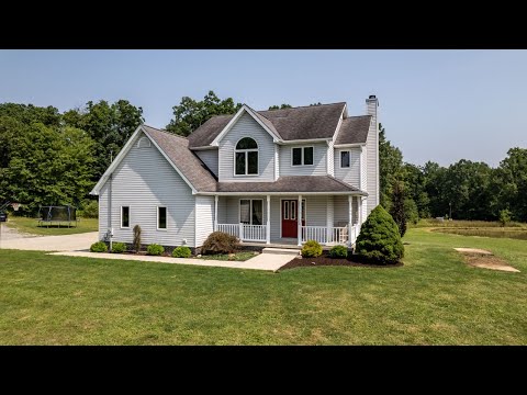 9303 New Rd, North Jackson, OH home video tour