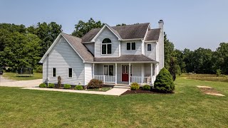 9303 New Rd North Jackson OH 44451