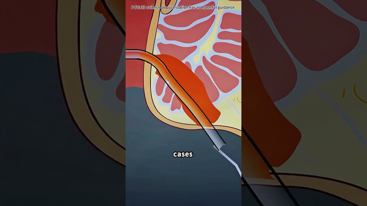 Anal fistula surgery 