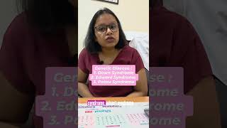 NB-NT scan kya hota hai Pregnancy ki baat , Dr Anam ke saath |ep 4
