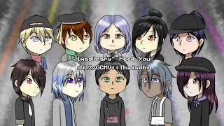'Imaginary' Feel You (GC/GL2MV) Thaisub (Paint meme not remake) lazy 
