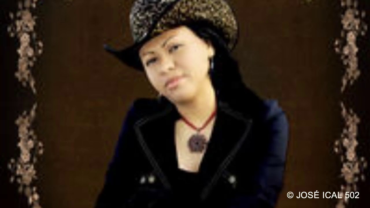 MI SENDERO PISTAS CINDY MEJÍA