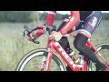 別府史之、TREKのロードバイク"Madone 9"を語る