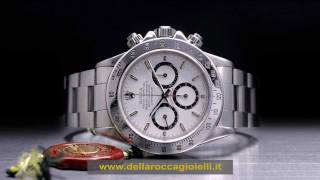 Daytona Rolex Daytona Costo Rolex Daytona Oro Prezzo Rolex Daytona Acciaio  Prezzi Usati - YouTube