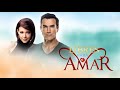 David Zepeda y Fernanda Castillo en LIBRES PARA AMAR