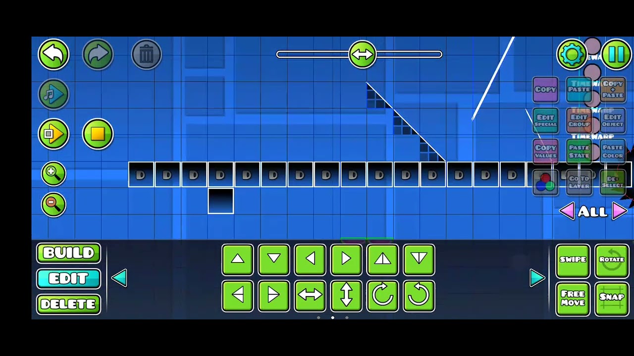 Making average 2.2 level(full) 