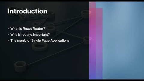 Day 8: Mastering React Router v6 in TypeScript: A Step-by-Step Guide | React & Redux ToolKit Course