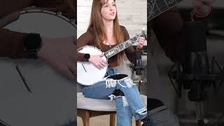 Bayla Davis | Custom Banjo