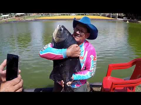 Quando o dia é do pescador não tem jeito @avoltadosmatutos