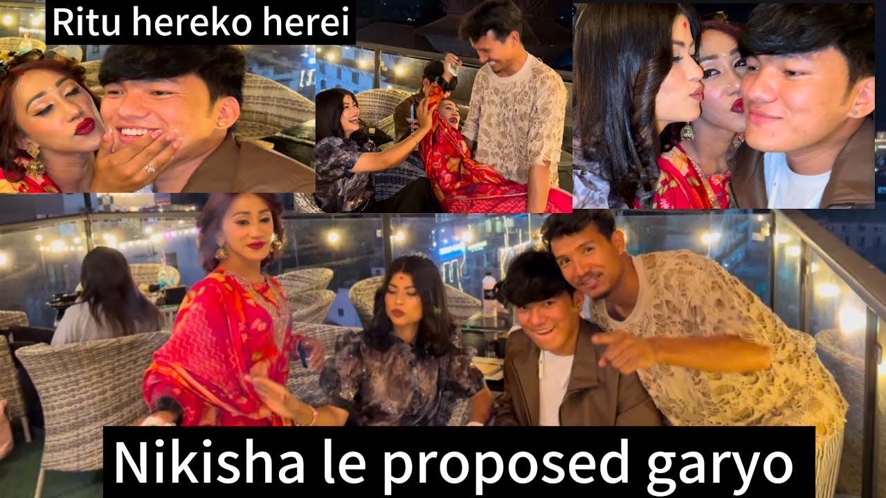 Auta kta sang ritu ra nikisha tanatan vyo #officialchannal #whowillbemylifepartnerta #subscribe