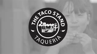 The Taco Stand Taqueria - Welcome