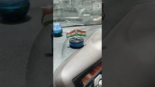 Honda Amaze Car Solar Indian Falg Perfume #hondaamaze #caraccessories #caraccessoriesshop #accessore