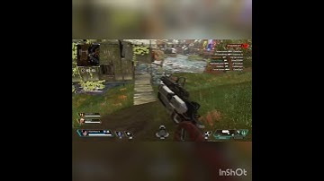 KrypticSharman Loading #apex #apexlegends #kingscanyon #wingman #oldclips #kc