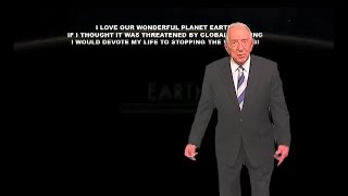 JOHN COLEMAN ON GLOBAL WARMING