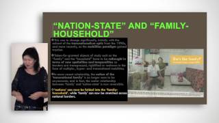 Transnational Mobility in the Asia Pacific - Brenda Yeoh