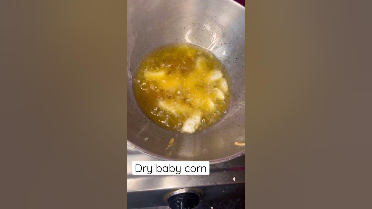 Best Way To Cook Baby Corn shortsyoutube shorts youtubeshortsvideo best-way-to-cook-baby-corn-shortsyoutube-shorts-youtubeshortsvideo