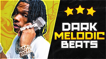 How To Make HARD Melodic Beats That Still Sound Dark💯👻 (FL Studio 20 Melody Tutorial)
