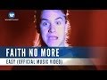 Faith No More - Epic (Official Music Video)