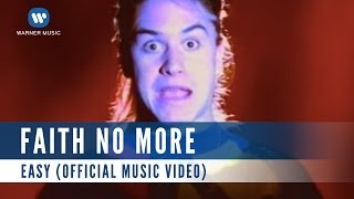 Faith No More - Epic (Official Music Video) chords