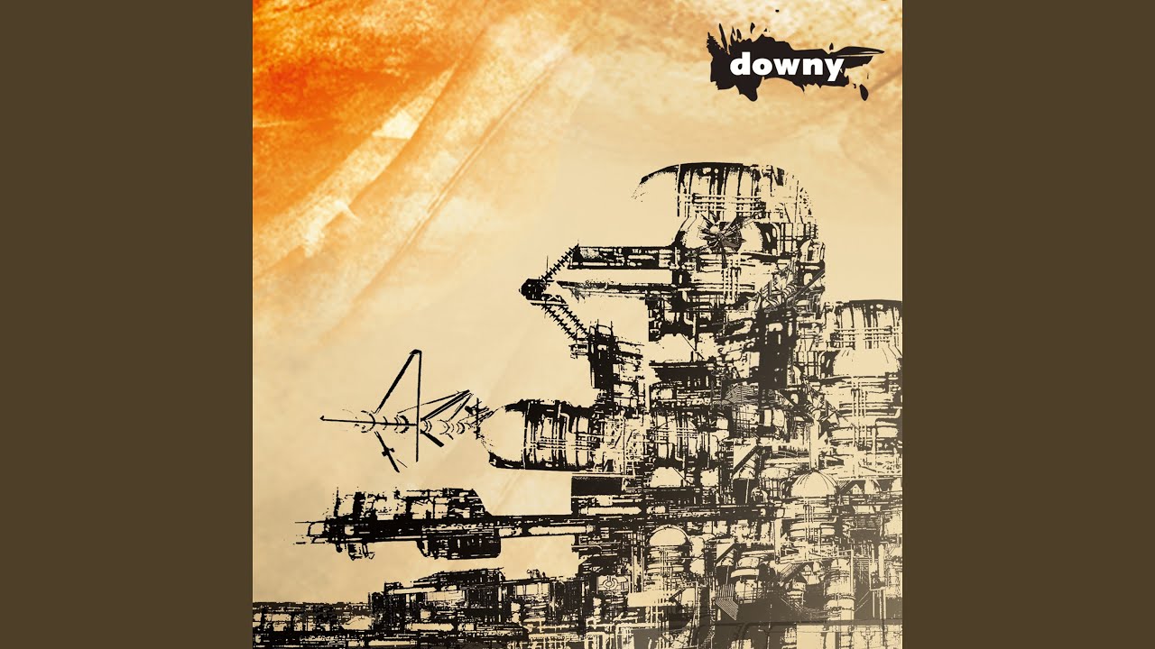 Downy Rapper - YouTube
