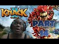 knack PT 14 The hidden city #knack2 #gaming #walkthrough #funnygaming #jacknife2000